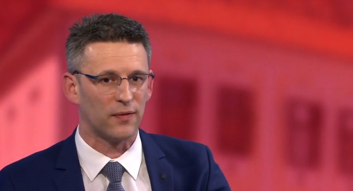 Most ima samo jednu ženu na čelu liste. Petrov: Birali smo po sposobnosti, ne spolu