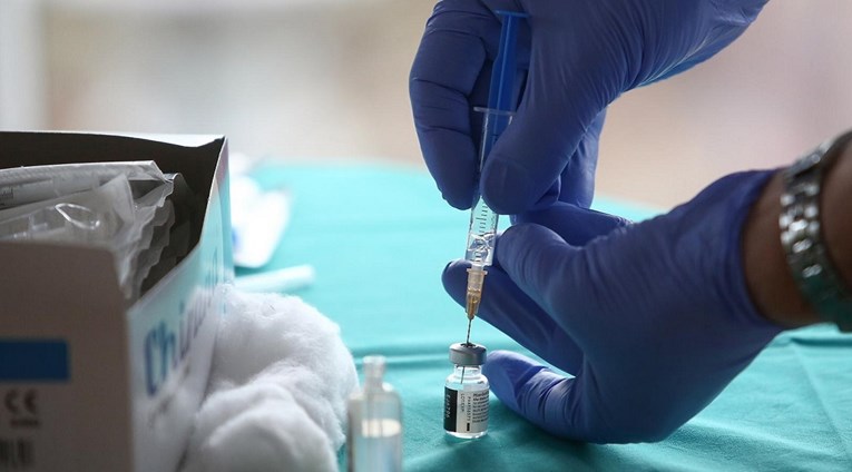 Cjepivo protiv HPV-a od ove godine dostupno djeci od petog razreda