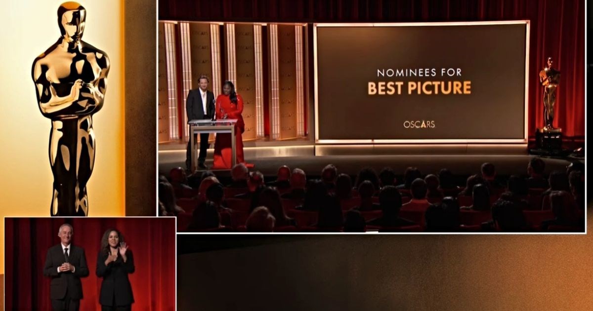 Objavljene su nominacije za Oscara 2026. Tko je u utrci za zlatni kipić?