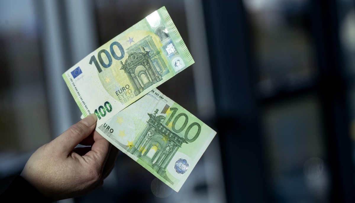 Uplatio 450 eura za listić na kladionici, obećane mu tisuće eura, ostao bez svega