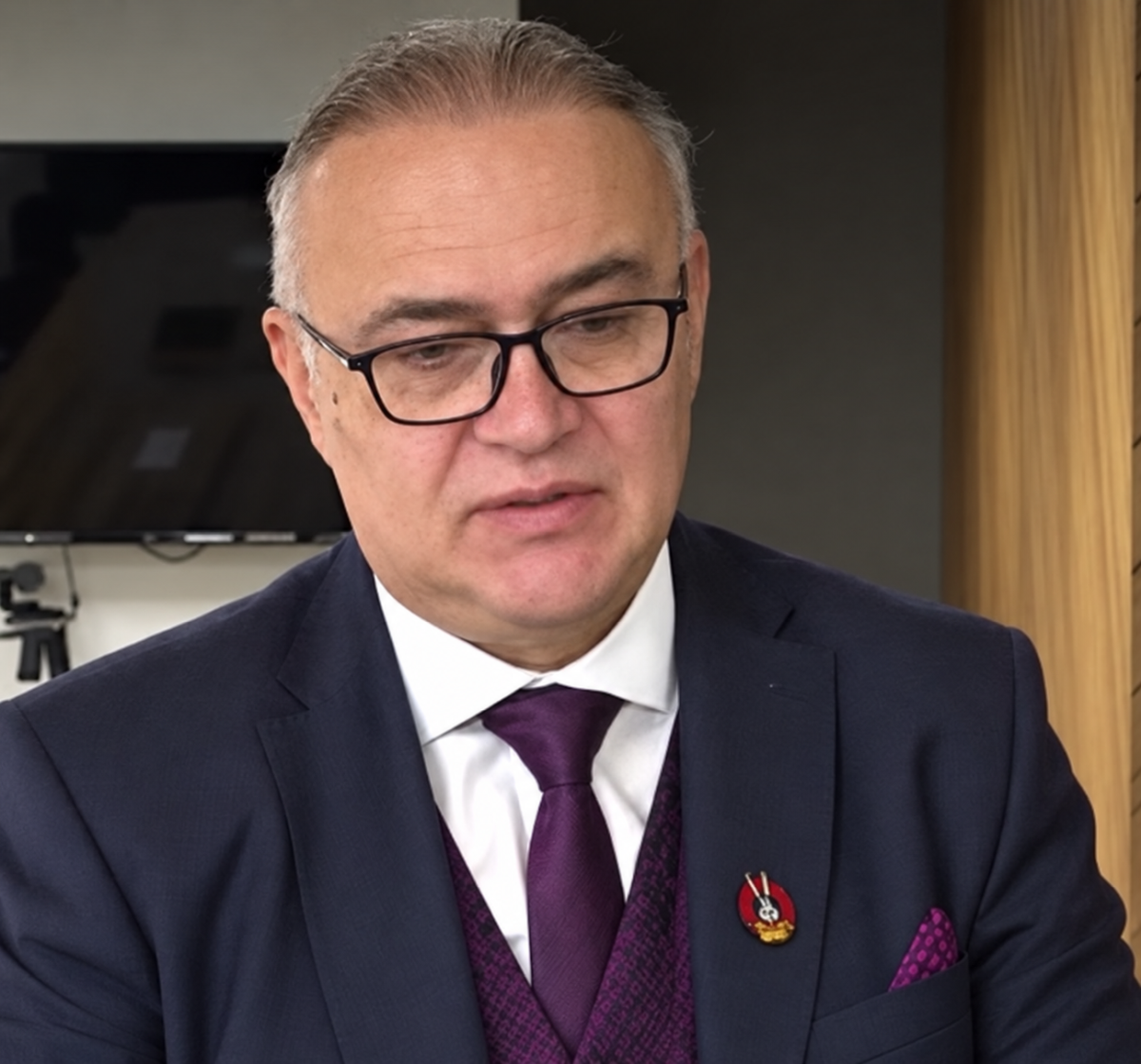 Šef RTV-a dao ostavku