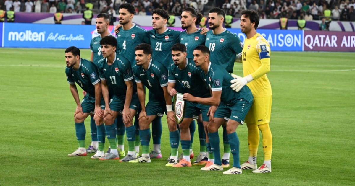 Trebaju igrati dodatne kvalifikacije za SP. Sad se boje da neće moći napustiti zemlju