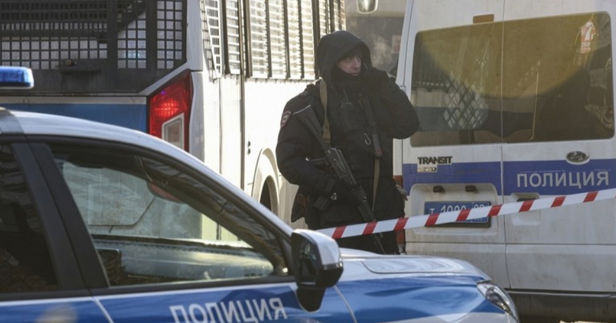 U Rusiji uhićena Njemica zbog planiranja terorističkog napada