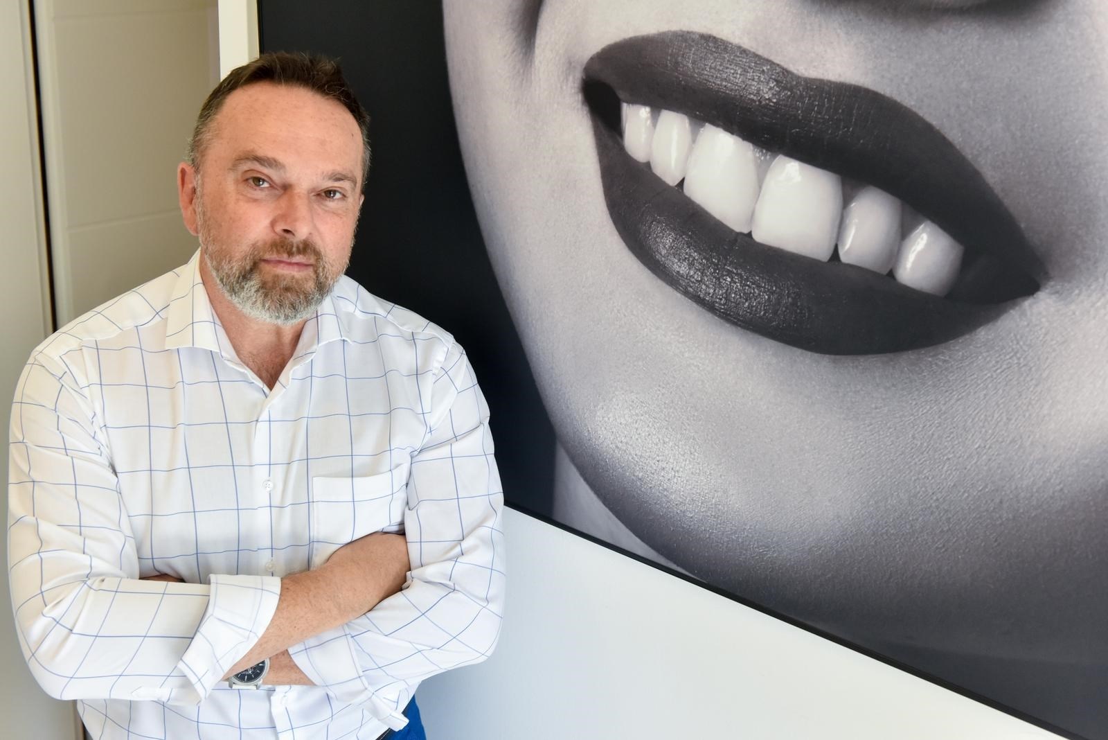 Umro istaknuti stomatolog Željko Rotim (61), brat neurokirurga iz afere s Berošem