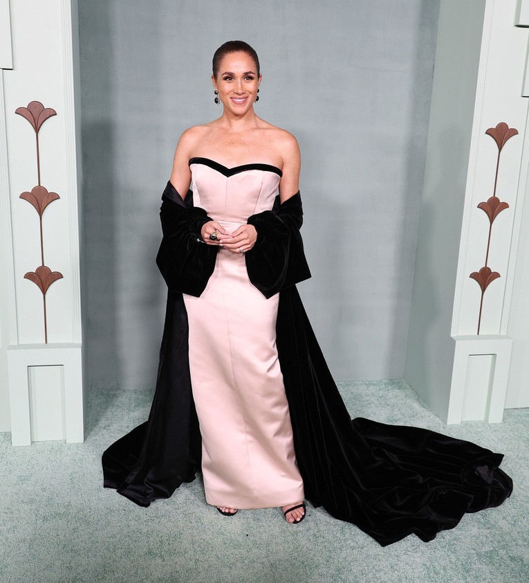 "Nude joj se razne uloge": Meghan Markle ovih je dana glavna tema u Hollywoodu