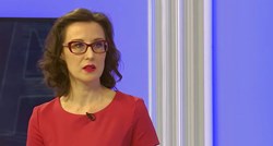 Dalija Orešković: Davno se moglo vidjeti da nešto nije u redu s uhićenim sucima