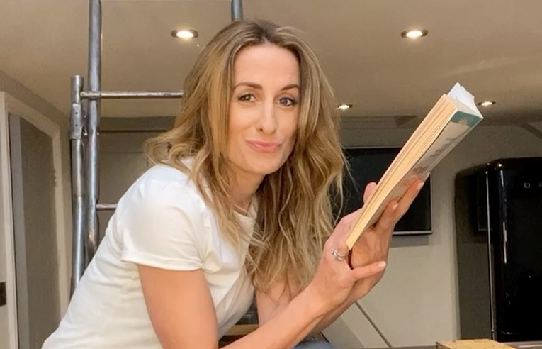 Kako je knjiga o mentalnom zdravlju postala instant bestseller