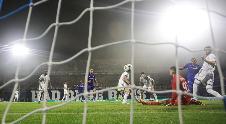 Azerski mediji: Bilo bi puno logičnije da je Qarabag pobijedio Dinamo 3:0