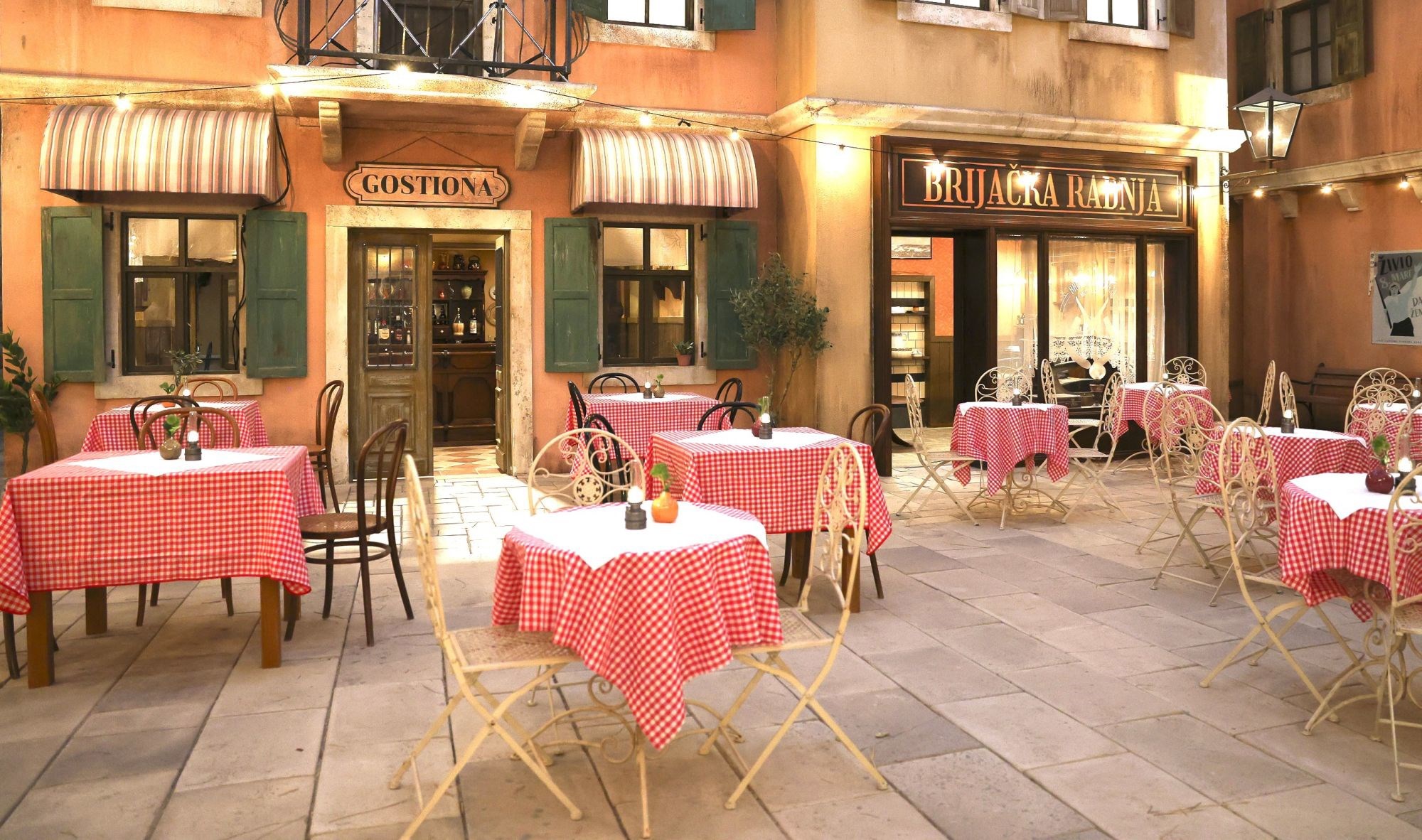 FOTO Ovo je nova serija na RTL-u, izgleda odlično. Ime serije ima posebnu simboliku