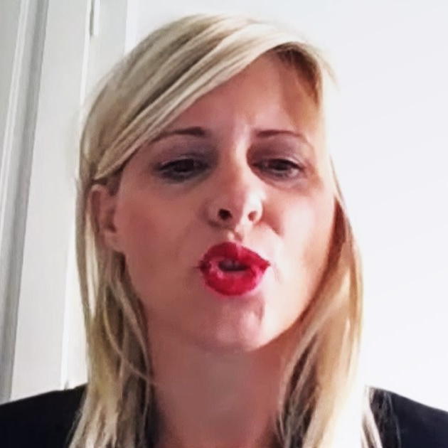 Zadravec tvrdi da se šef Vinogradske usporedio s Hitlerom. On joj odgovorio