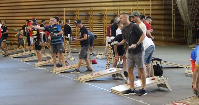 Za ovaj sport vjerojatno nikad niste čuli, a igra ga 24 milijuna ljudi na svijetu