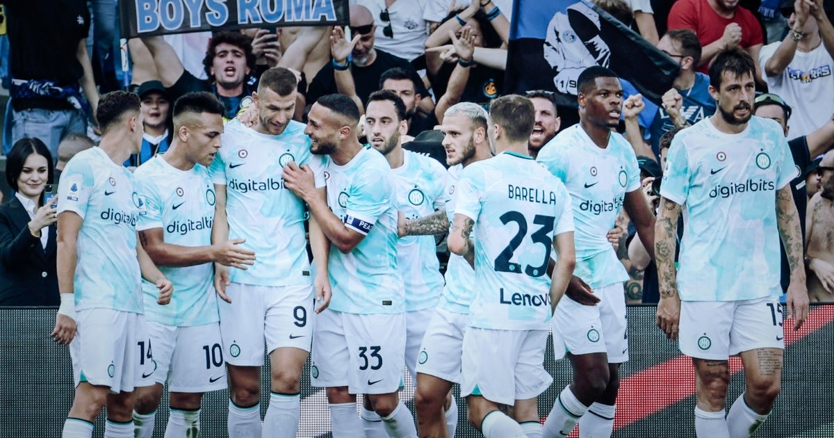 VIDEO Sjajni Džeko zabio svoj 100. i 101. gol u Serie A i iščupao Inter iz krize