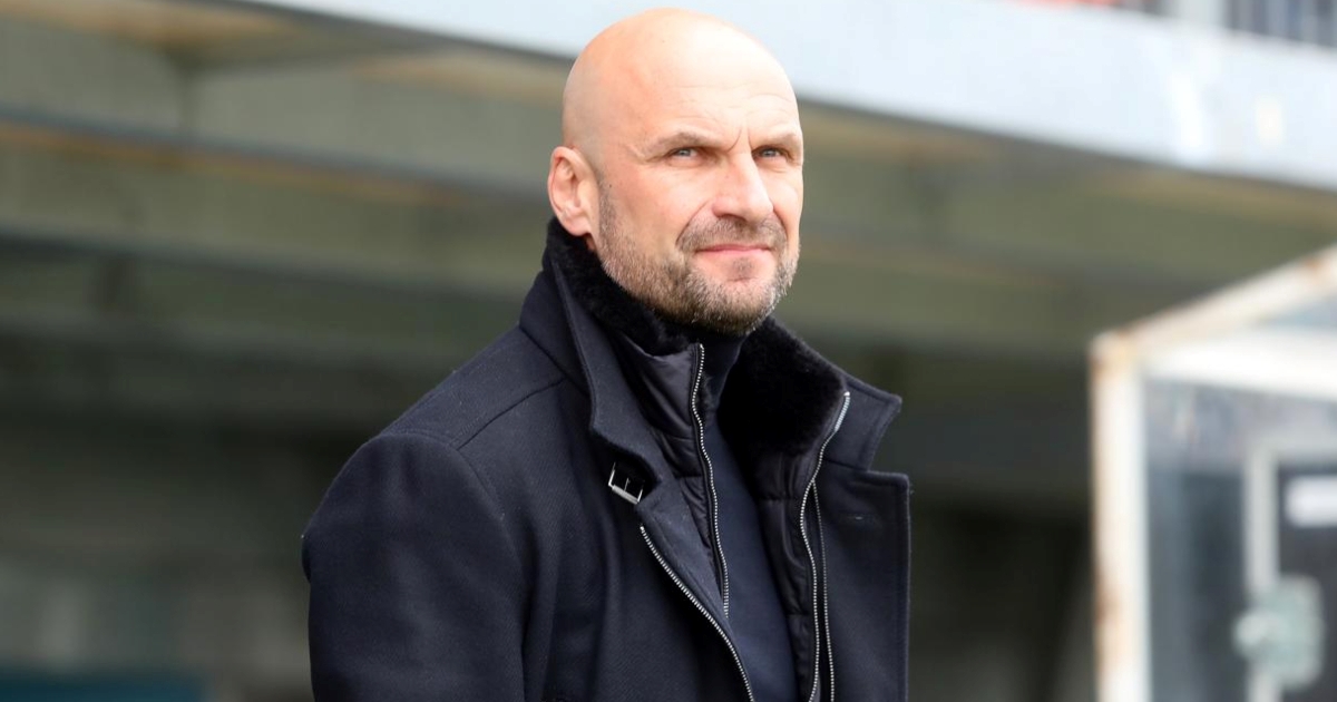 Sopić: Sad sve izgleda lagano, ali znali smo kako ne smijemo igrati