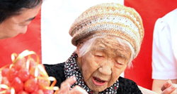 Umrla najstarija osoba na svijetu, imala je 119 godina