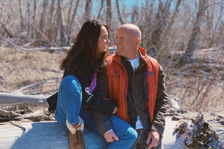 Supruga Bruce Willisa: Mogućnost liječenja demencije kod mog muža je vrlo mala