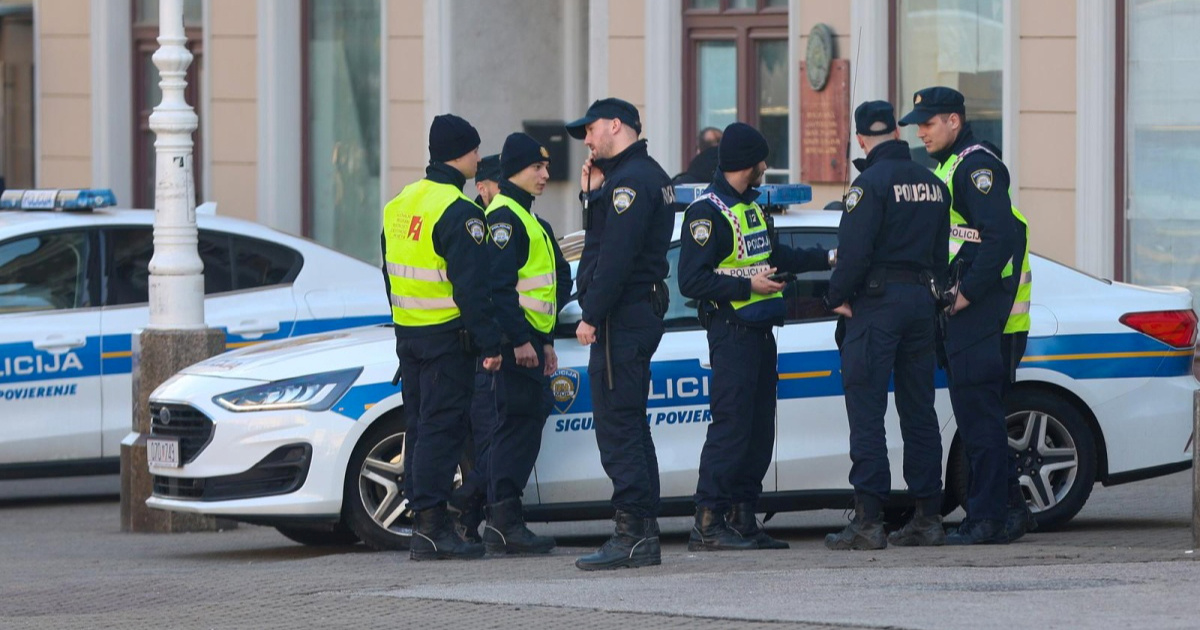 Pronađena djevojčica za kojom se tragalo u Zagrebu