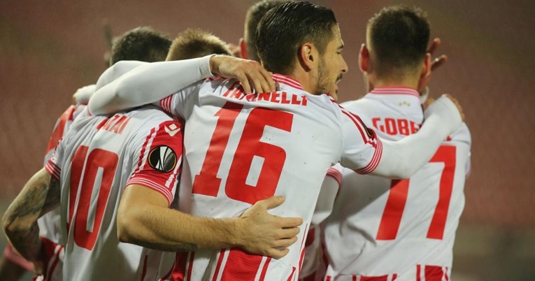 Srbija će iduće dvije sezone imati dva predstavnika u Ligi prvaka