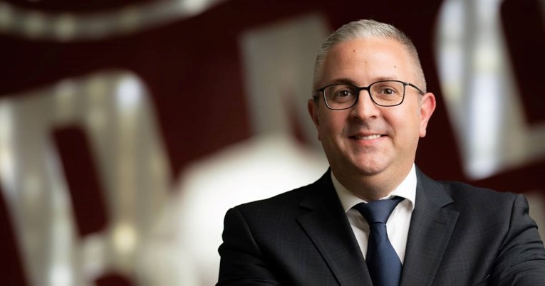 Ovo je novi šef Uprave Kraša