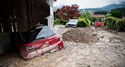 Štete od katastrofalnih poplava u Njemačkoj dosežu 30 milijardi eura