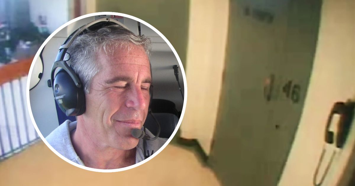 NY Times: Epsteinova oproštajna poruka je skrivena od javnosti