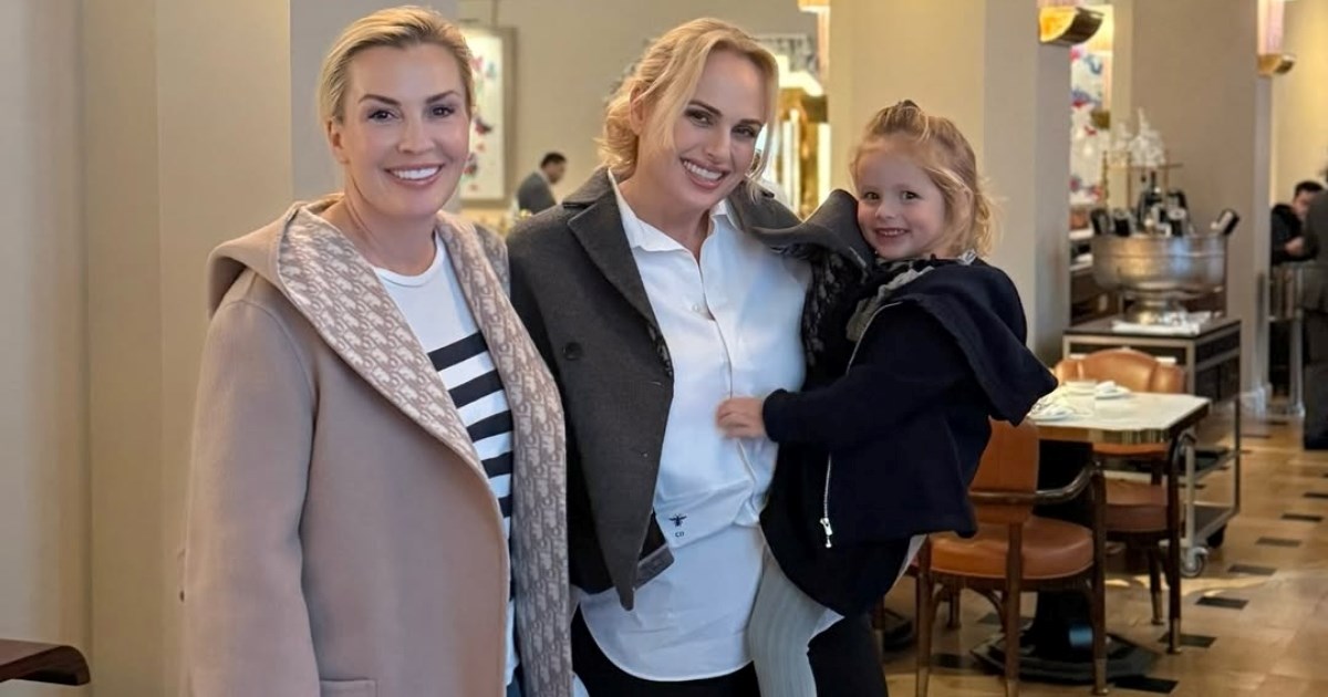 Supruga Rebel Wilson je trudna