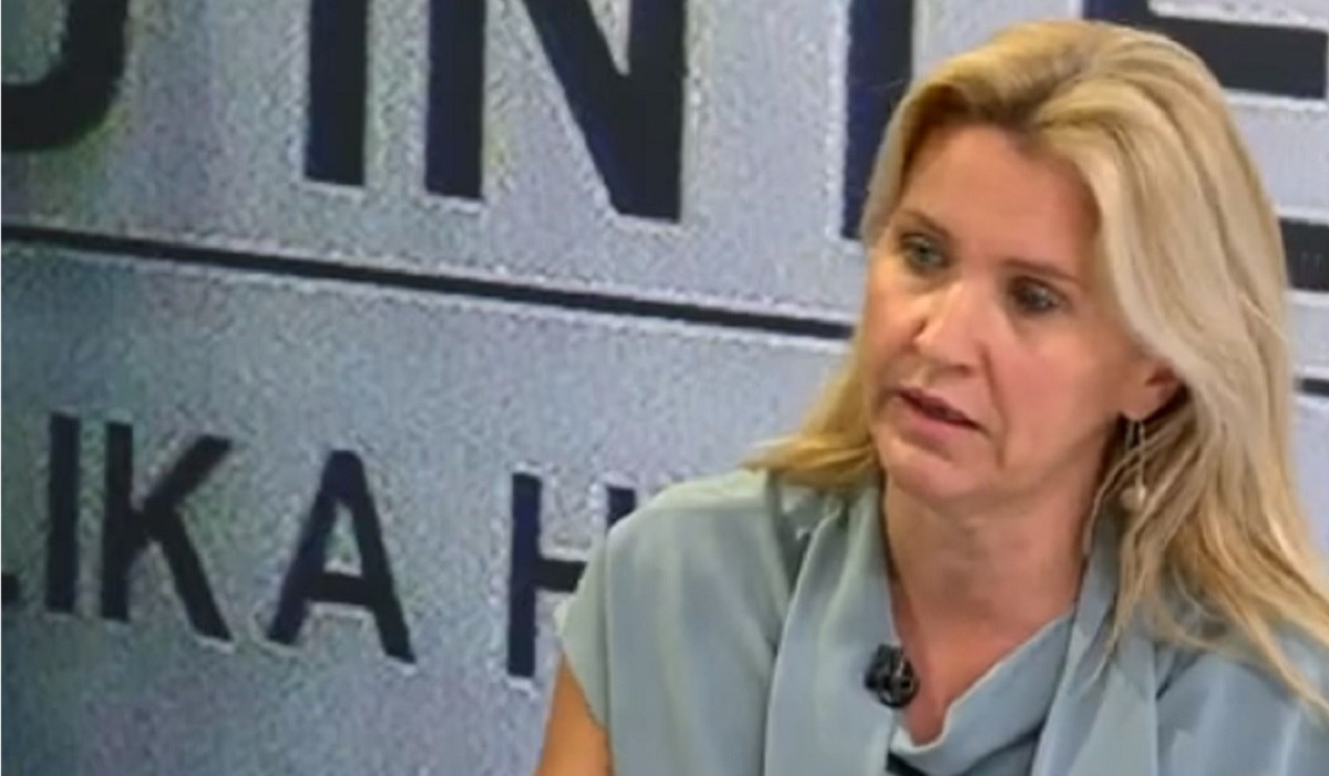 Nataša Novaković: Moramo znati je li Milanović išao u Albaniju privatno ili službeno