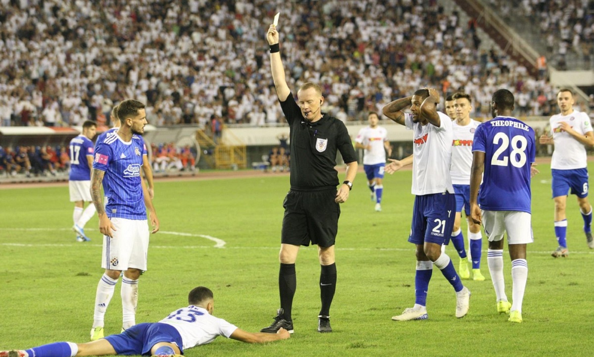 Hajduk promijenio datum derbija s Dinamom, čine li Splićani uslugu Modrima?