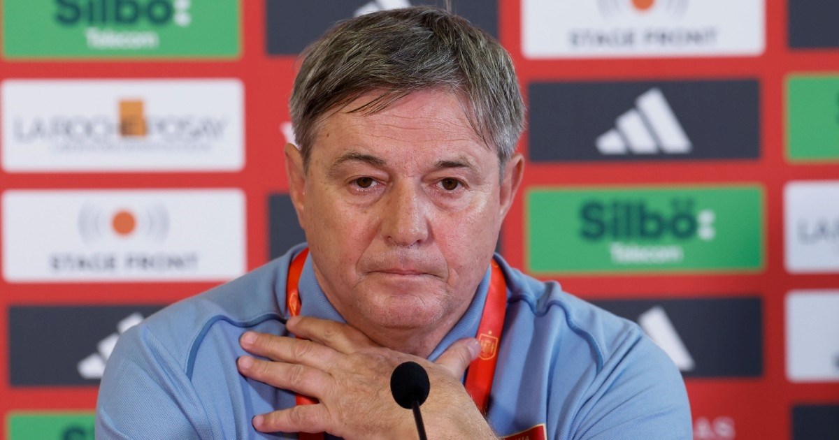 Piksi poludio na pitanje novinara prije Albanije: Nisi normalan jer to pitaš