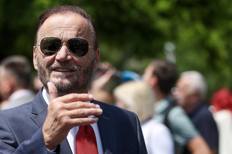 Odvjetnik Nobilo: Turudić je danas izgubio kontrolu nad sobom. Bio je ratoboran