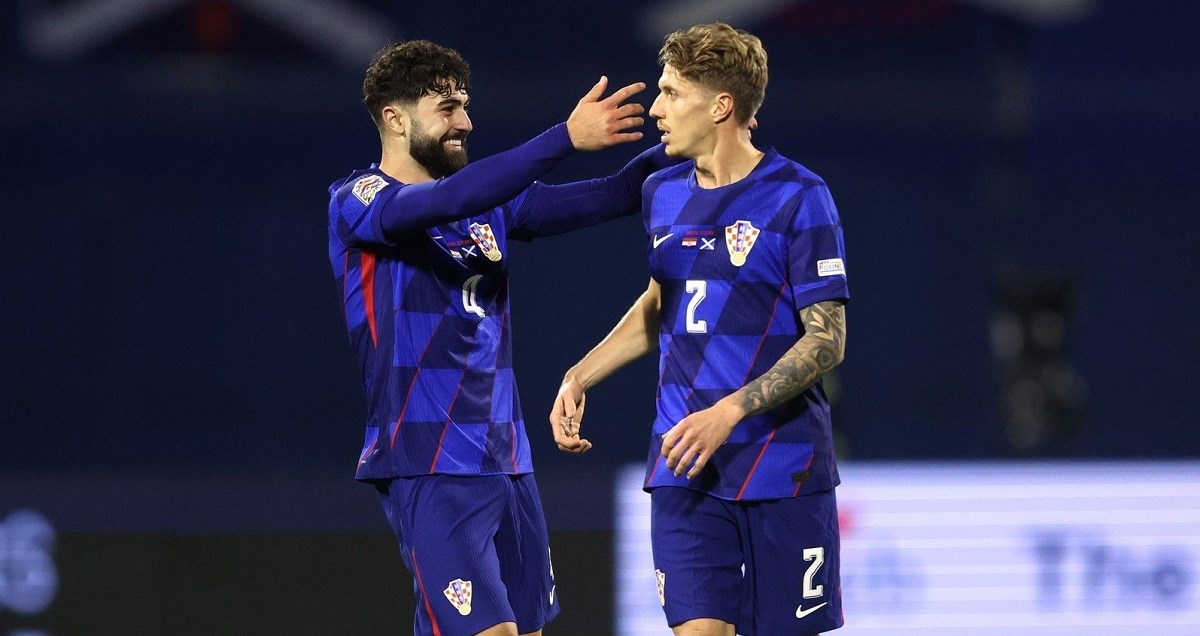 Pogledajte nestvarne Jakićeve brojke. Gvardiol: Spavaš li mirno, Arjene Robbene?