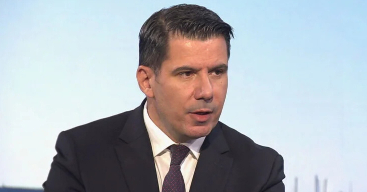 Grmoja: Plenković je ili nesposoban ili dio biznisa