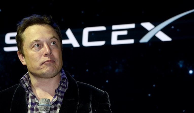 Imenovanje Elona Muska osobom godine je najgori izbor ikad, kažu kritičari