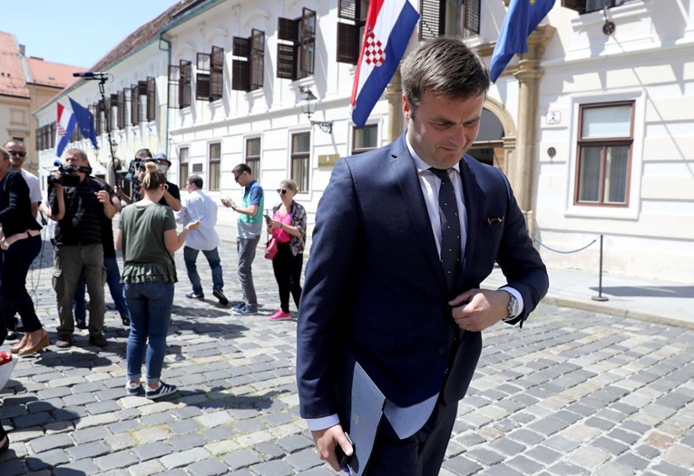 Ministar Ćorić: Ne bi me iznenadilo da sam bio dio rekonstrukcije vlade