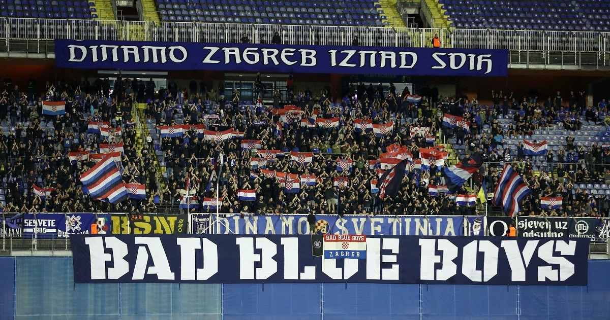 Utakmica Dinama i AEK-a proglašena visokorizičnom. Policija izdala upute za navijače