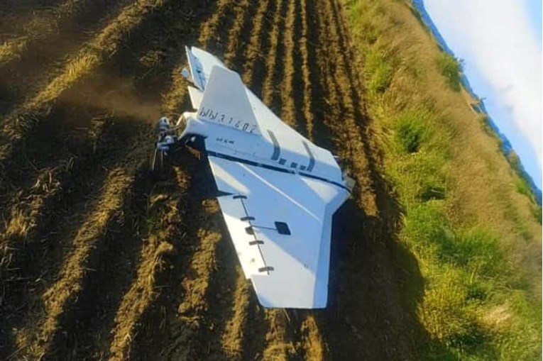 Ruski mediji o nezapamćenom upadu dronova u Poljsku: "Sve je izmišljeno"