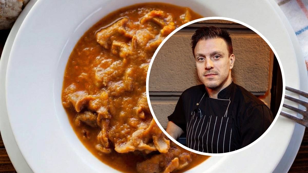Tripice ili obožavate ili ne podnosite. Mate Janković je objavio recept