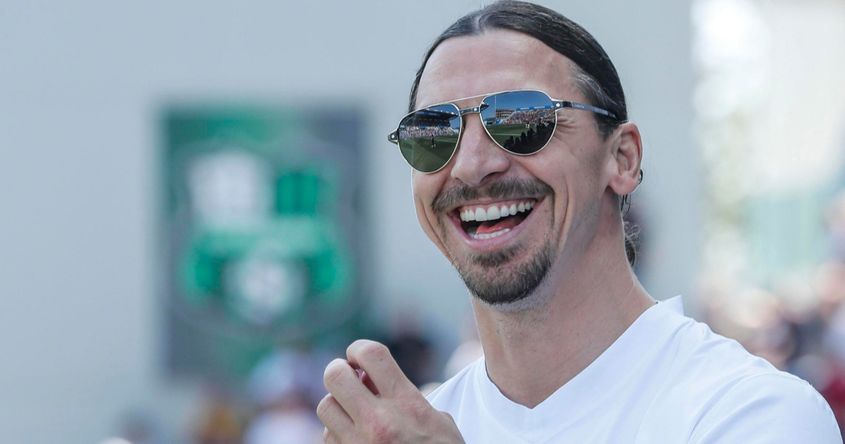 Ibrahimović: Navijam za Hrvatsku na ovom Svjetskom prvenstvu