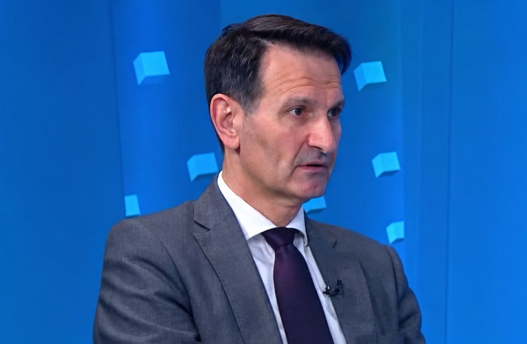 Miro Kovač: Putin je proizvod, figura koja je stabilizator nakon godina nestabilnosti