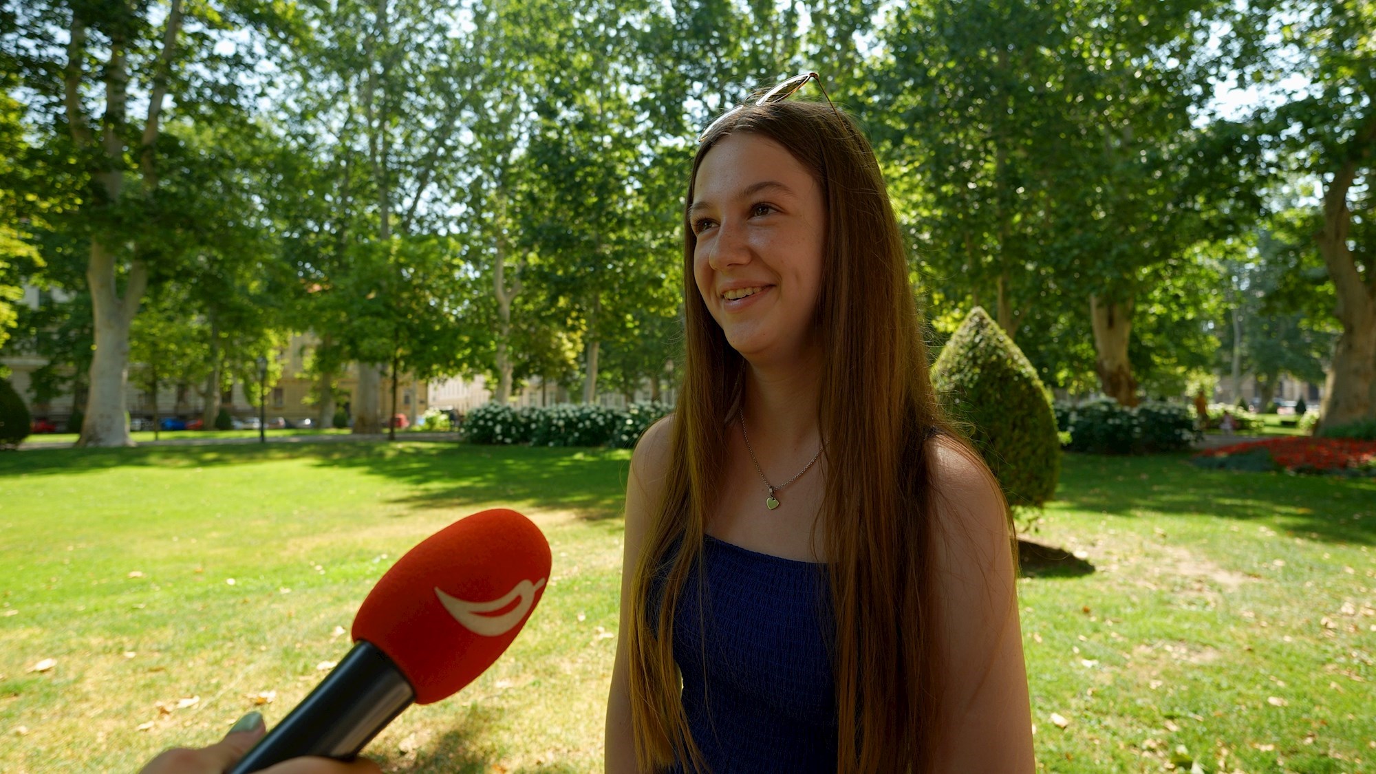 VIDEO Pitali smo prolaznike pitanja iz opće kulture. Pogledajte što sve nisu znali