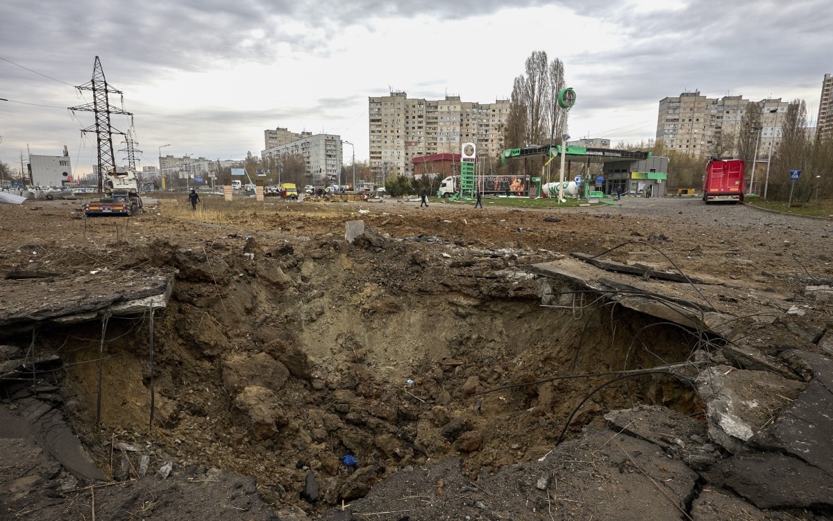Švicarska organizira mirovnu konferenciju o Ukrajini. Rusija: Nećemo doći