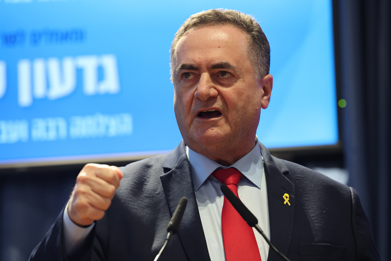 Izraelski ministar obrane: Iranci napadaju sve zemlje u regiji osim jedne