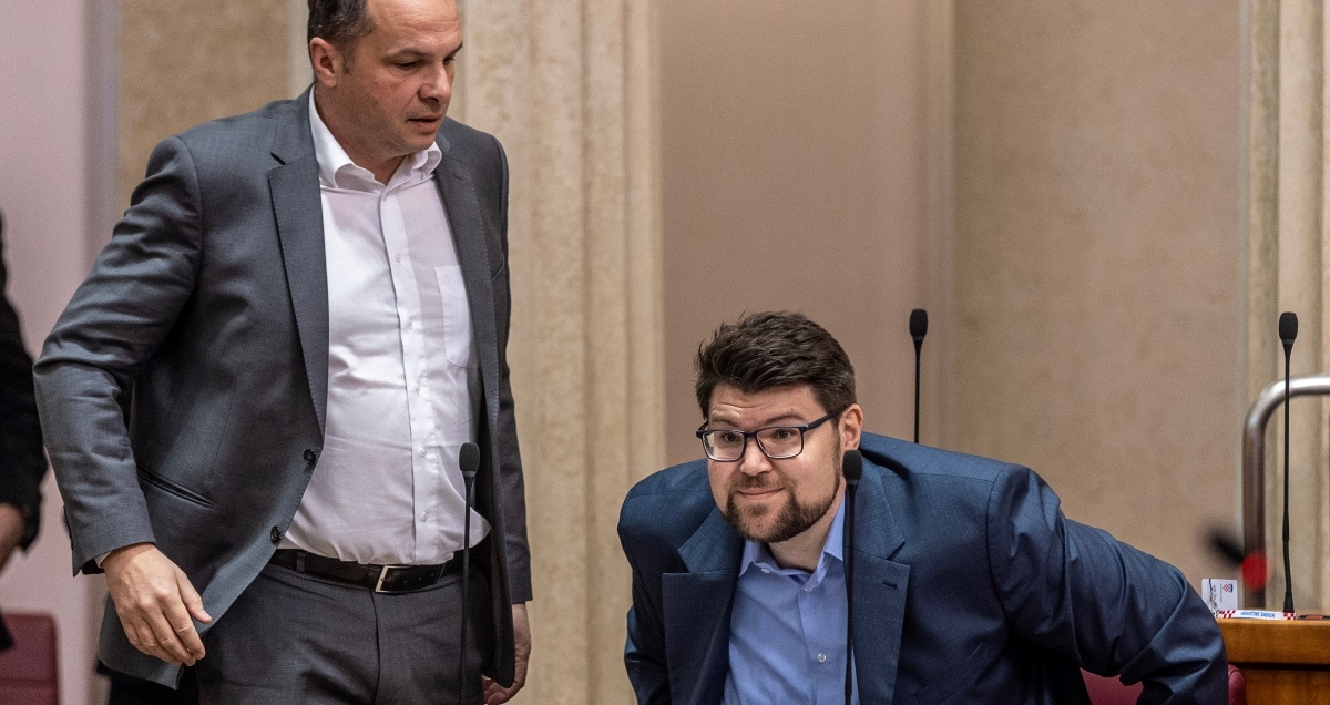 Orešković: Učinkovito pravosuđe značilo bi kraj vladavine HDZ-a