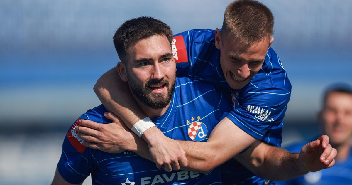 UŽIVO Beljo u 5. minuti zabio Rijeci, oba trenera morala prisilno mijenjati