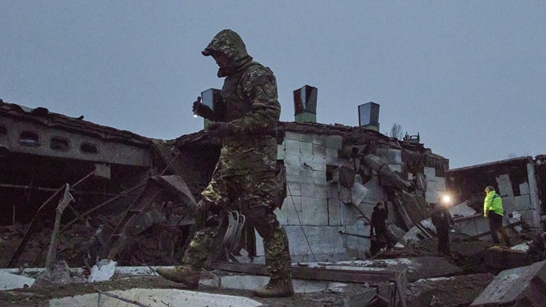 Zemlje Europske unije obučavat će ukupno 30 tisuća ukrajinskih vojnika