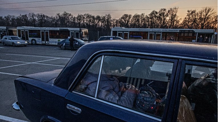 Danas neće biti evakuacija, Ukrajina i Rusija se nisu uspjele dogovoriti oko koridora