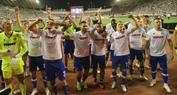 Hajduk je napokon naučio ono što su Ademi i Petković davno pričali
