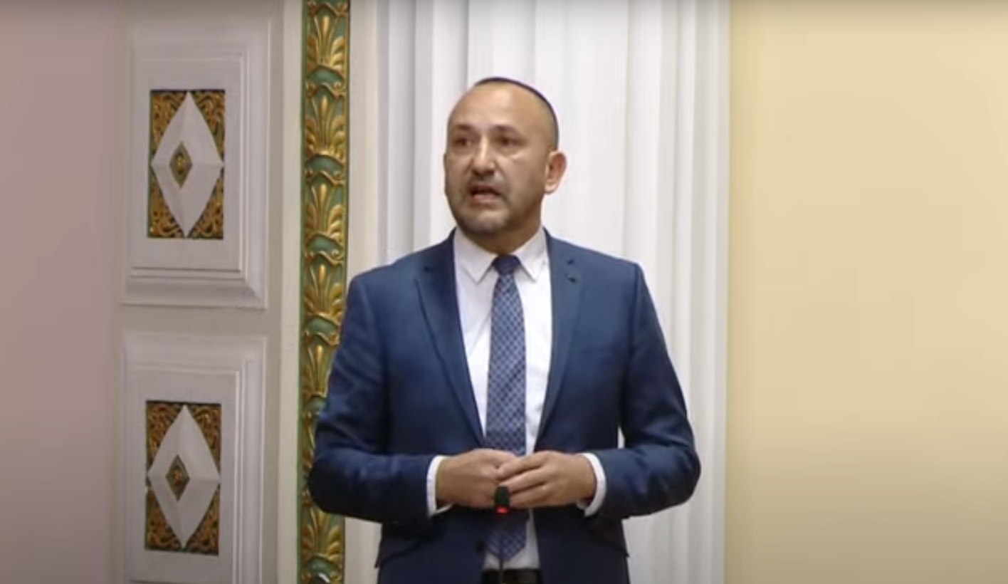 UŽIVO Sabor raspravlja o Turudiću. Zekanović Grmoji: Završit ćeš u zatvoru