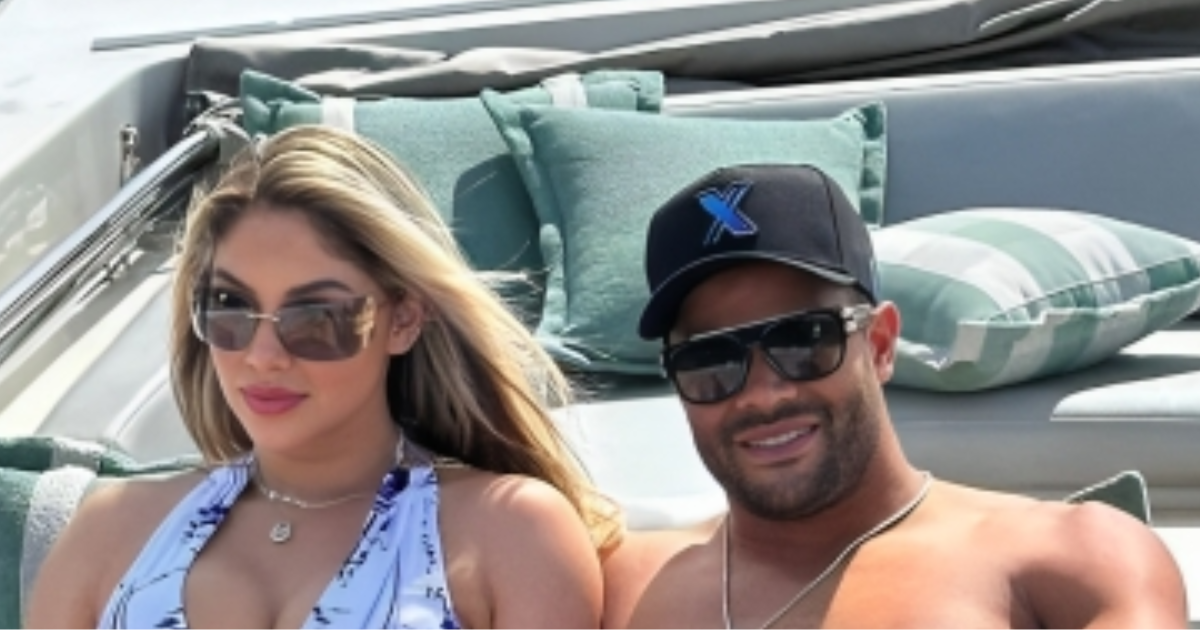 Jedan od najplaćenijih nogometaša čeka sina s nećakinjom bivše žene: Božji blagoslov