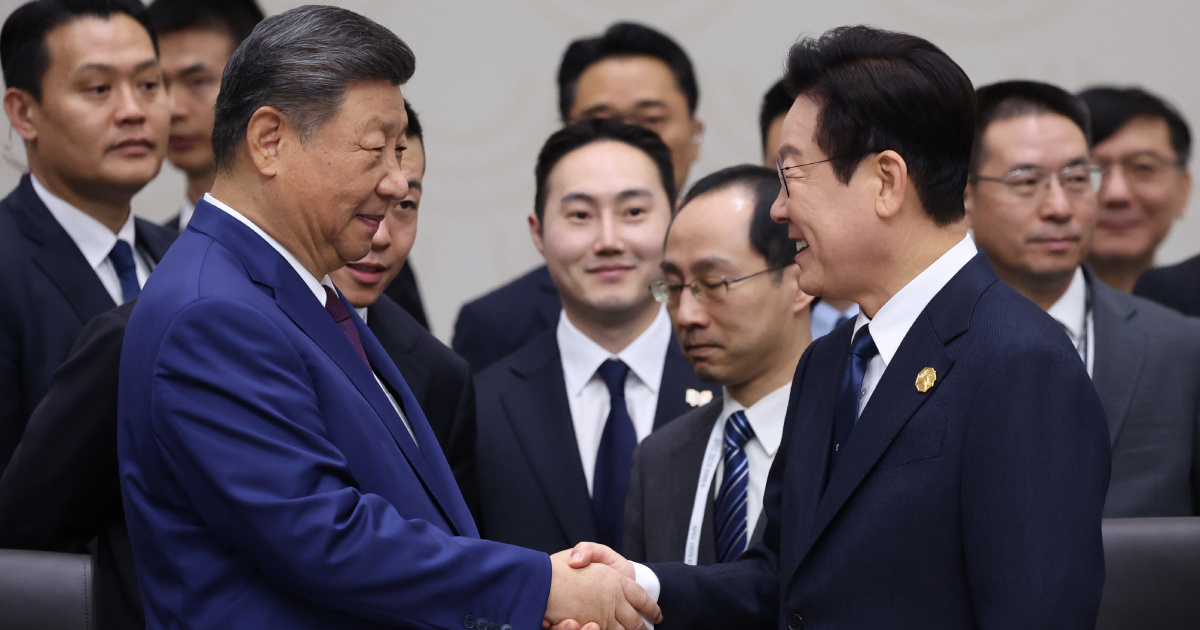 Južnokorejski predsjednik traži pomoć Kine u komunikaciji s Kim Jong-unom