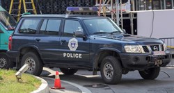 Srbin uhićen zbog davanja 5 eura mita kosovskim policajcima